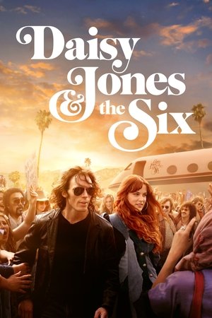 Watch Free Daisy Jones The Six (2023)