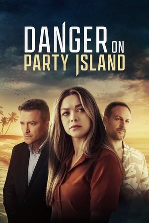Watch Free Danger on Party Island (2024)