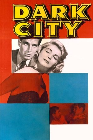 Watch Full Movie: Dark City (1950)