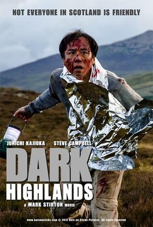 Watch Free Dark Highlands (2018)