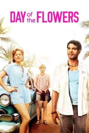 Watch Free Day of the Flowers (2012)
