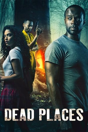 Watch Free Dead Places (2021 )