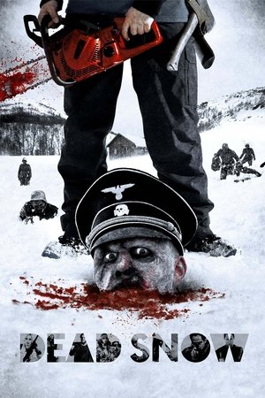 Watch Free Dead Snow (2009)