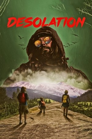 Watch Free Desolation (2017)