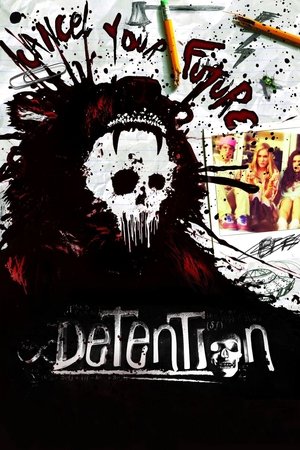 Watch Free Detention (2011)