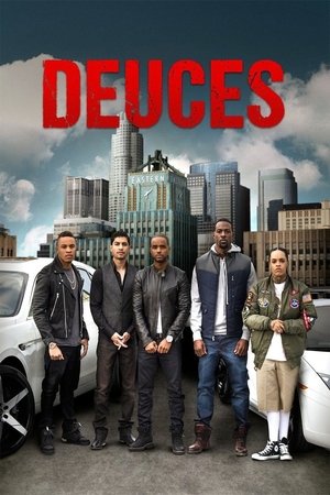 Watch Free Deuces (2016)