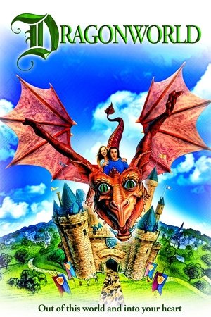 Watch Free Dragonworld (1994)