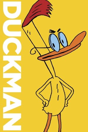 Watch Free Duckman: Private Dick/Family Man (19941997)