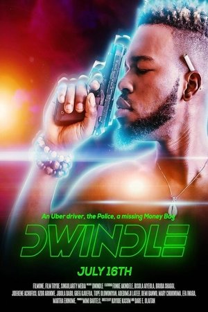 Watch Free Dwindle (2021)