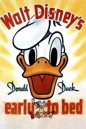 Watch Free Early to Bed (1941)