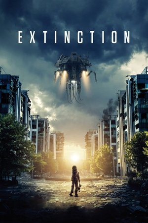 Watch Free Extinction (2018)