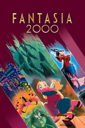 Watch Free Fantasia 2000 (1999)