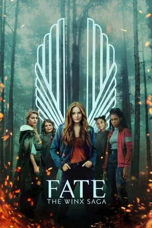 Watch Free Fate: The Winx Saga (2021 )
