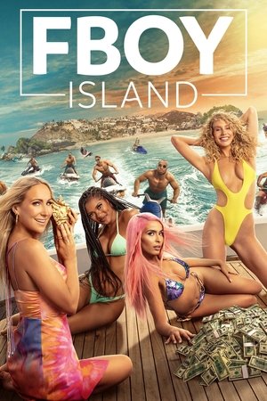 Watch Free FBoy Island (2021 )