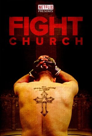 Watch Free Fight Church (2014)