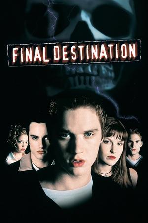 Watch Free Final Destination 1 2000