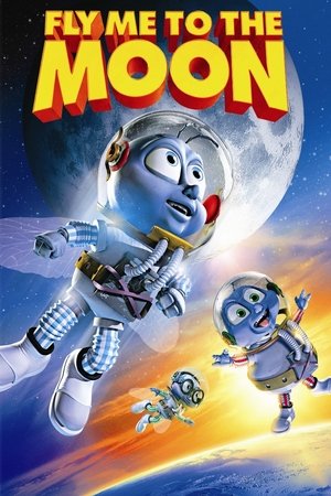 Watch Free Fly Me to the Moon 3D (2008)