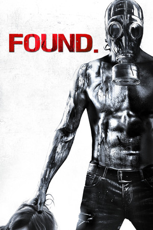 Watch Full Movie: Found (2012)