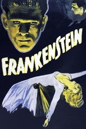 Watch Free Frankenstein (1931)