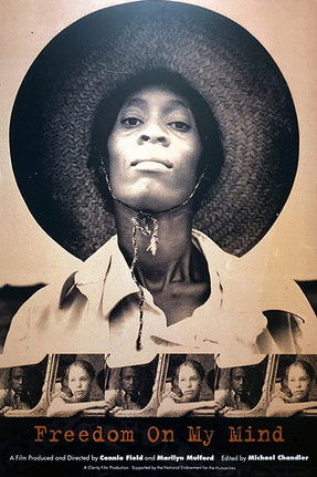Watch Free Freedom on My Mind (1994)