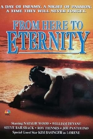 Watch Free From Here to Eternity (1979)
