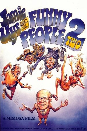 Watch Free Funny People 2 (1983)