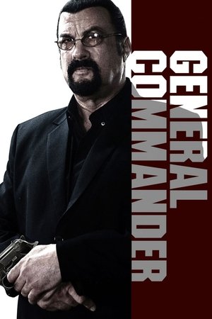 Watch Free General Commander (2019)