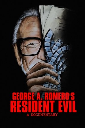 Watch Full Movie: George A Romeros Resident Evil (2025)