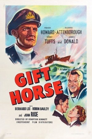 Watch Free Glory at Sea (1952)