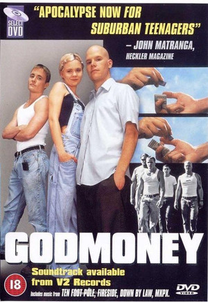 Watch Free Godmoney (1999)