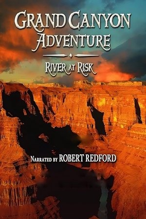 Watch Free Grand Canyon Adventure: River at Risk (2008)