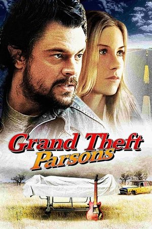 Watch Free Grand Theft Parsons (2003)