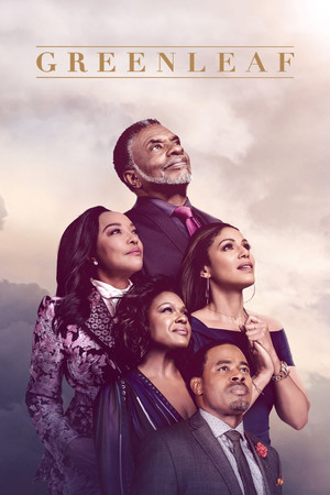 Watch Free Greenleaf (2016)