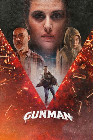 Watch Free Gatillero (2025)