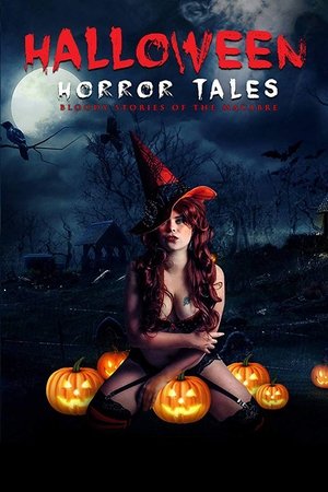 Watch Free Halloween Horror Tales (2018)
