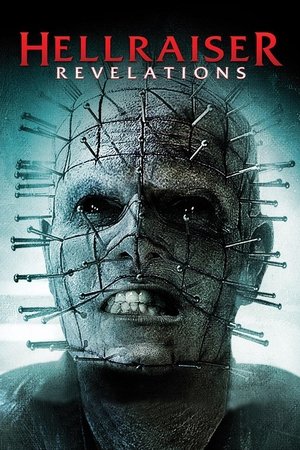 Watch Free Hellraiser: Revelations (2011)