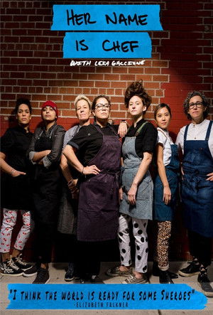 Watch Free Her Name Is Chef (2021)