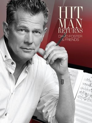 Watch Free Hit Man Returns: David Foster & Friends (2011)