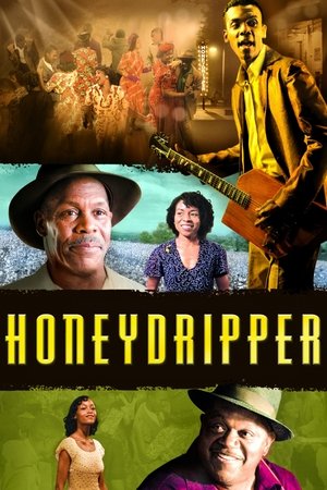 Watch Free Honeydripper (2007)
