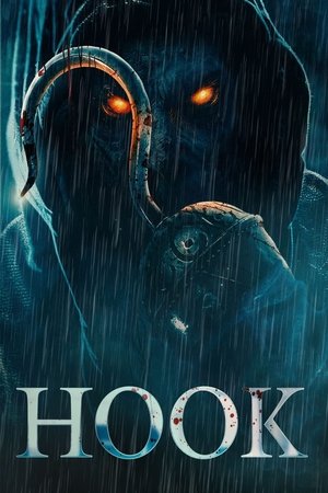 Watch Full Movie: Hook (2025)