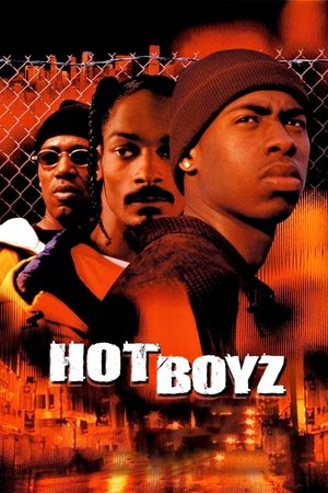 Watch Free Hot Boyz 2000