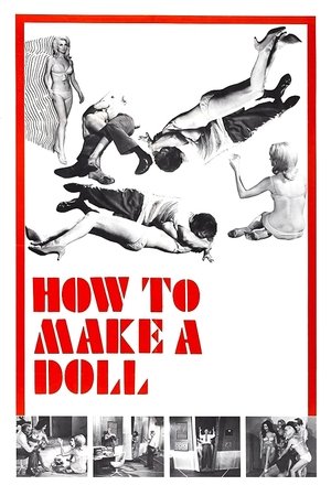 Watch Free How to Make a Doll (1968)