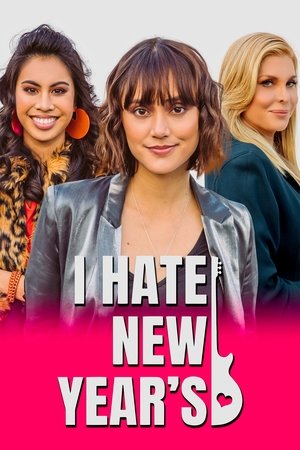 Watch Free I Hate New Years (2020)