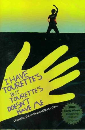 Watch Free I Have Tourettes But Tourettes Doesnt Have Me (2005)