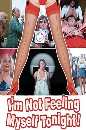 Watch Free Im Not Feeling Myself Tonight (1976)