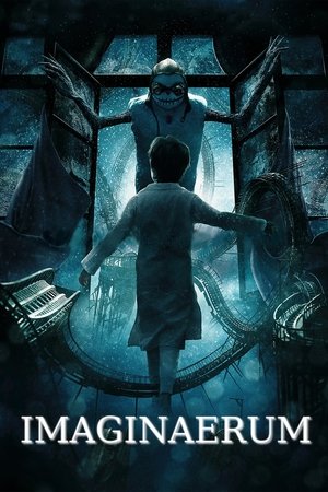 Watch Full Movie: Imaginaerum (2012)
