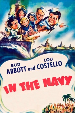 Watch Free Abbott and Costello - In The Navy (1941)