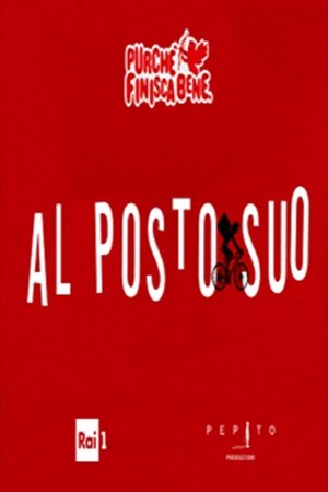 Watch Free Al posto suo (2020)
