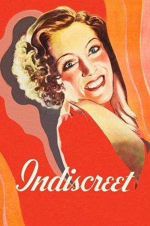 Watch Free Indiscreet (1931)