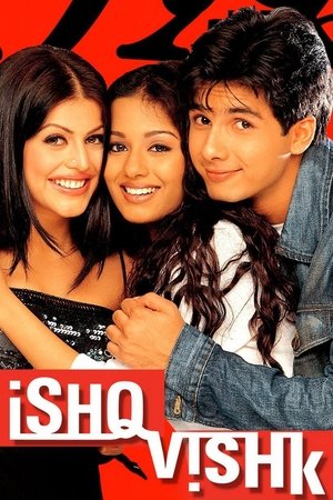 Watch Free Ishq Vishk (2003)